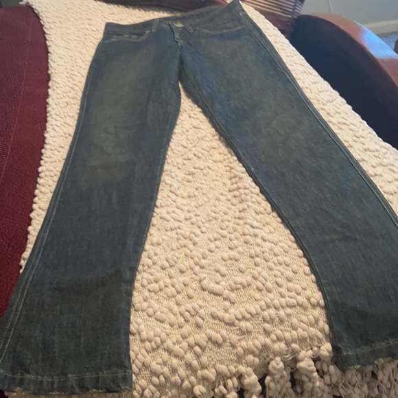 Black Gucci jeans - Picture 6 of 7